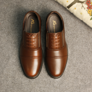 Giày Da Nam Cao Cấp AG0315