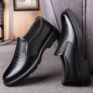 Giày Da Nam Cao Cấp AG0312