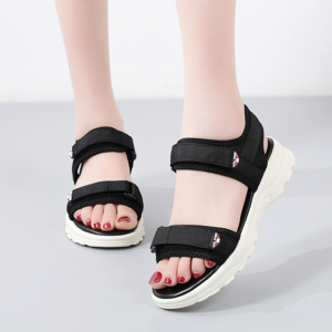 Sandal Nữ Thể Thao Tiện Lợi AG0329