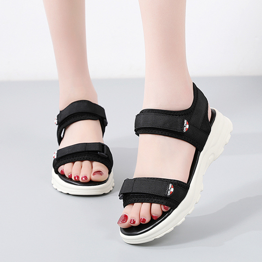 Sandal Nữ Thể Thao Tiện Lợi AG0329