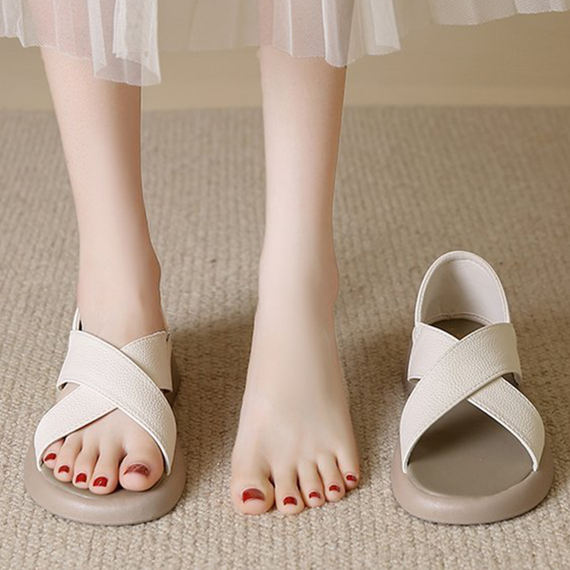 Sandal Nữ Dễ Phối Đồ AG0335