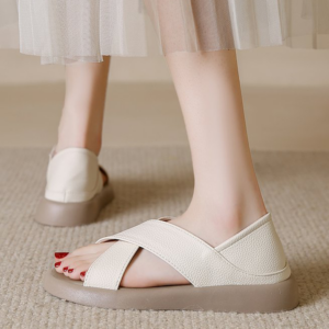 Sandal Nữ Dễ Phối Đồ AG0335