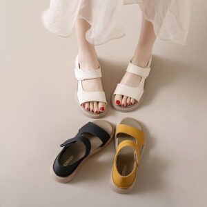 Sandal Nữ AG0334
