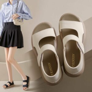 Sandal Nữ AG0334