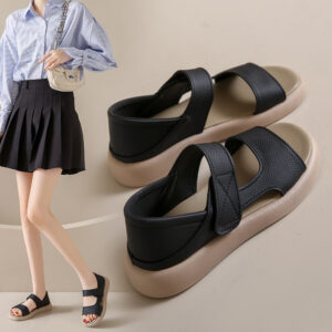 Sandal Nữ AG0334