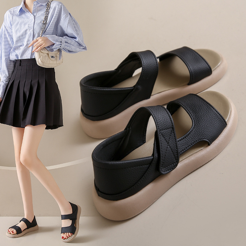 Sandal Nữ AG0334