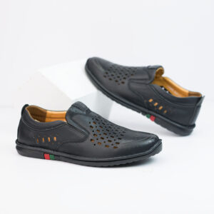 Giày Lười Da Nam Cao Cấp AG0340