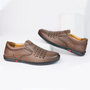 Giày Lười Da Nam Cao Cấp AG0340