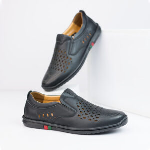 Giày Lười Da Nam Cao Cấp AG0340
