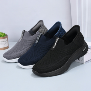 Giày Lười Nam Cao Cấp AG0328