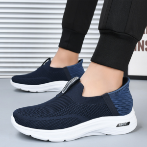 Giày Lười Nam Cao Cấp AG0328