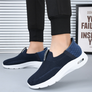 Giày Lười Nam Cao Cấp AG0328