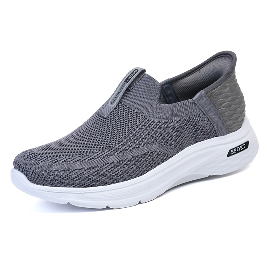 Giày Lười Nam Cao Cấp AG0328