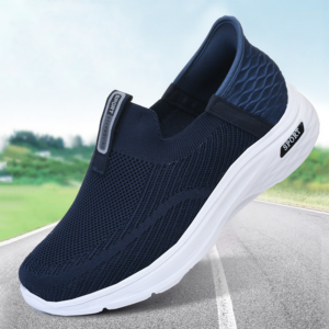 Giày Lười Nam Cao Cấp AG0328