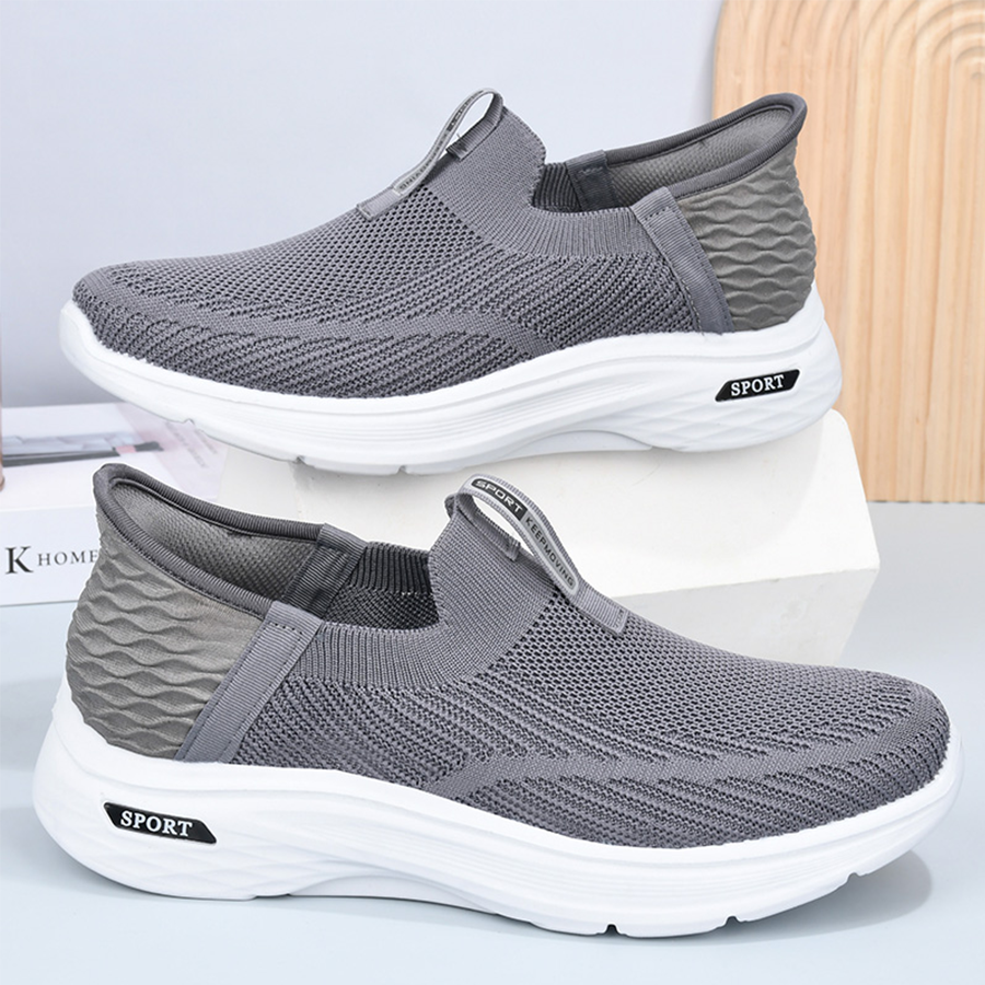 Giày Lười Nam Cao Cấp AG0328