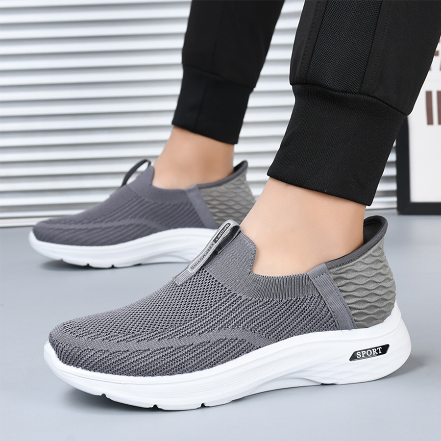 Giày Lười Nam Cao Cấp AG0328