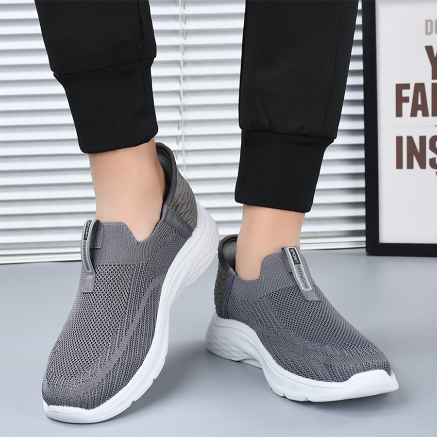 Giày Lười Nam Cao Cấp AG0328