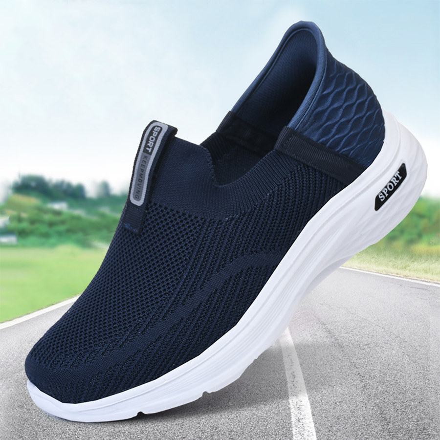 Giày Lười Nam Cao Cấp AG0328