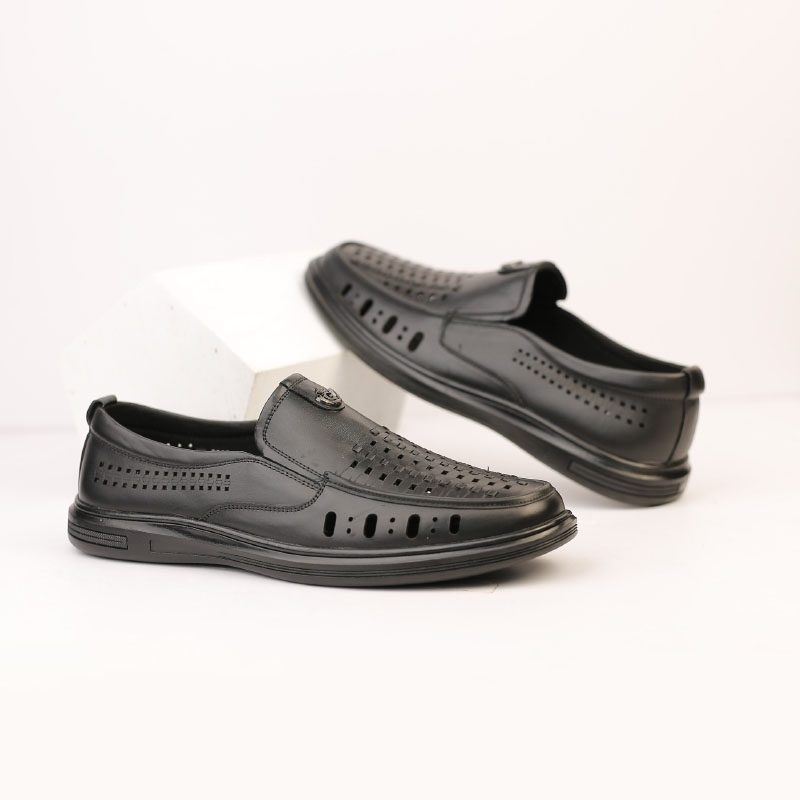 Giày Lười Da Nam Cao Cấp AG0348
