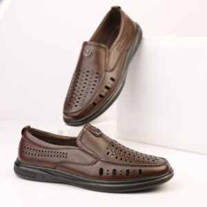 Giày Lười Da Nam Cao Cấp AG0348