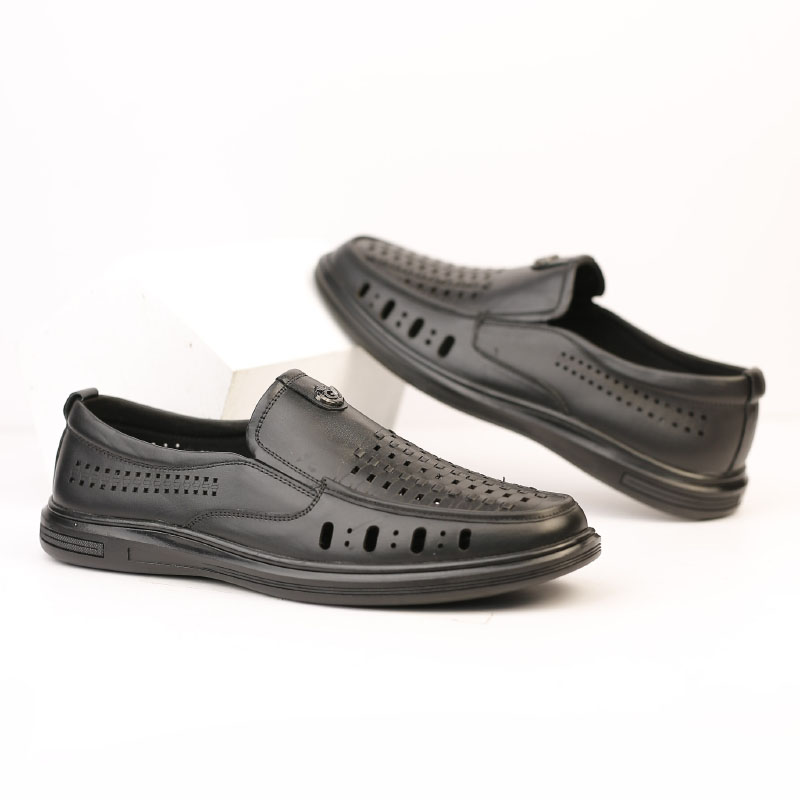 Giày Lười Da Nam Cao Cấp AG0348