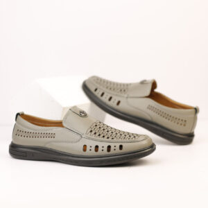 Giày Lười Da Nam Cao Cấp AG0348