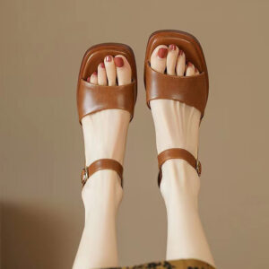 Sandal Nữ Thời Trang AG0345