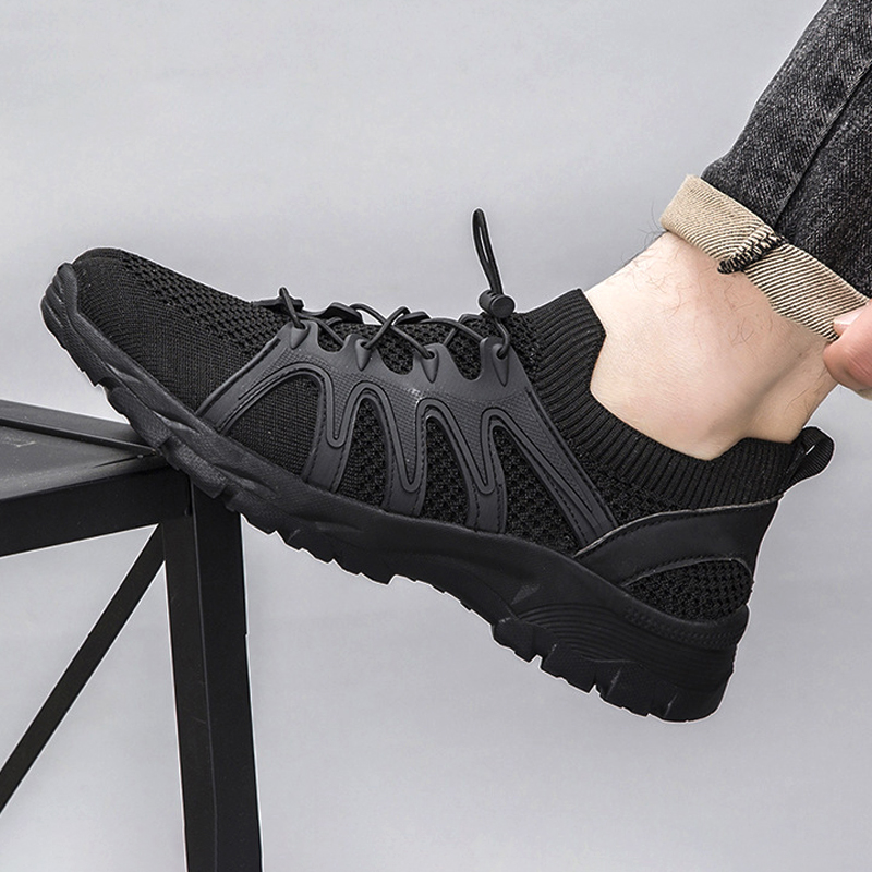 Giày Thể Thao Nam AG0386