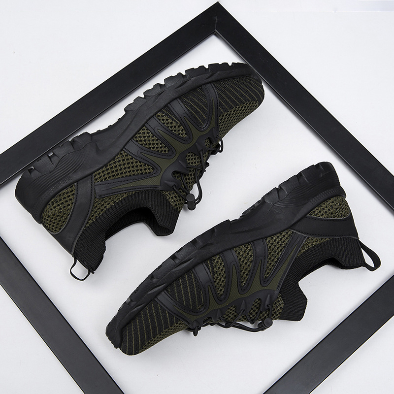 Giày Thể Thao Nam AG0386