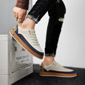 Giày Thể Thao Nam AG0376