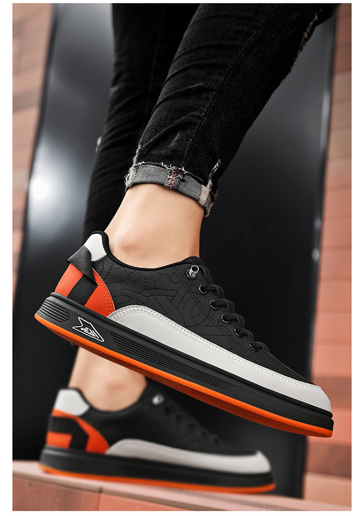 Giày Thể Thao Nam AG0376