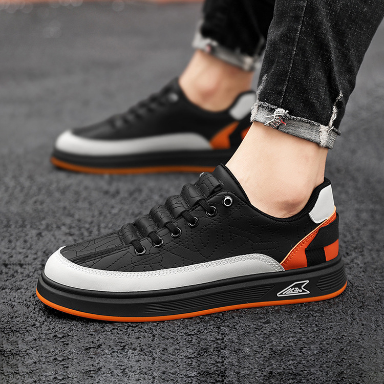 Giày Thể Thao Nam AG0376