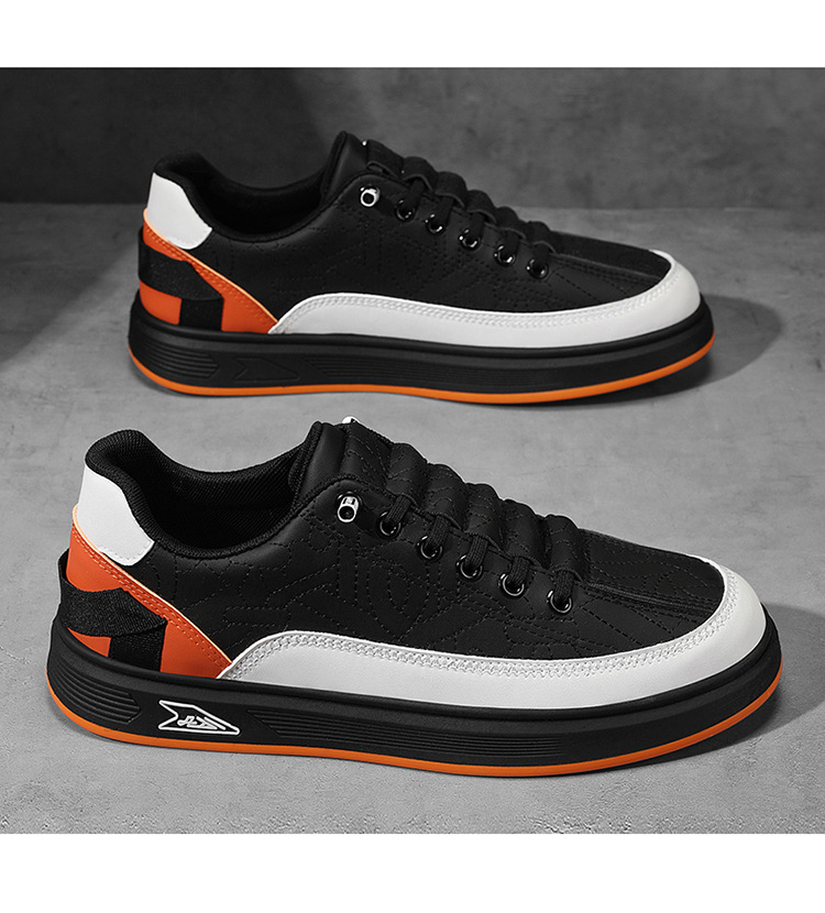 Giày Thể Thao Nam AG0376