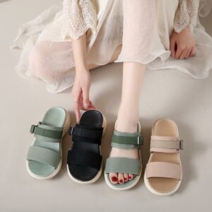 Sandal Nữ Hàn Quốc AG0402