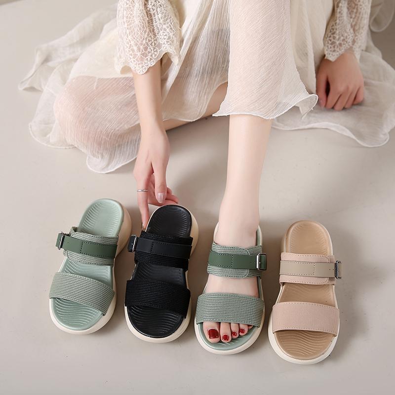 Sandal Nữ Hàn Quốc AG0402