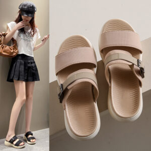 Sandal Nữ Hàn Quốc AG0402