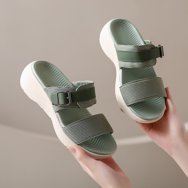 Sandal Nữ Hàn Quốc AG0402