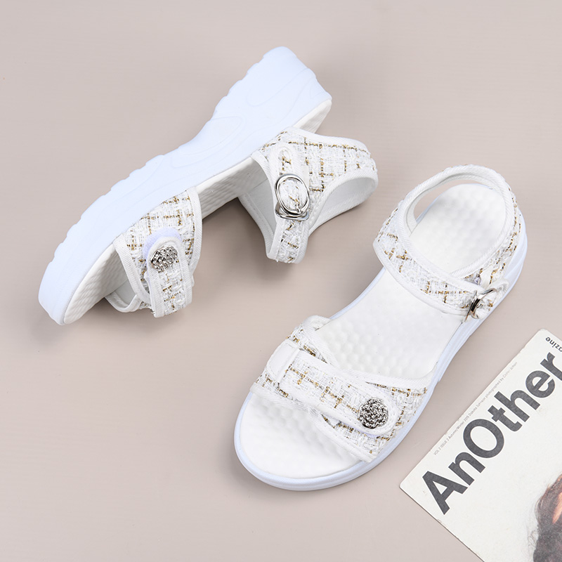 Sandal Nữ AG0398