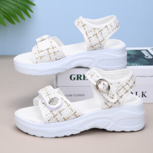 Sandal Nữ AG0398