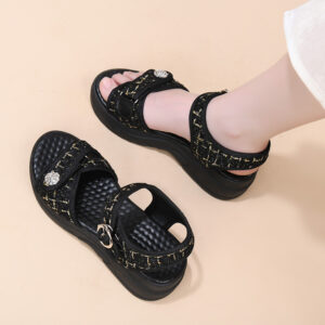 Sandal Nữ AG0398