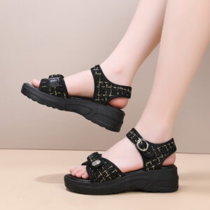 Sandal Nữ AG0398