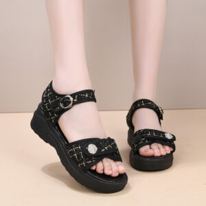 Sandal Nữ AG0398