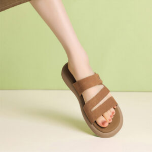 Dép Sandal Nữ AG0407