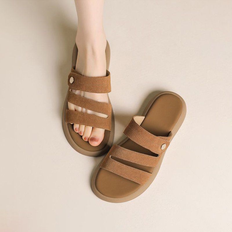Dép Sandal Nữ AG0407