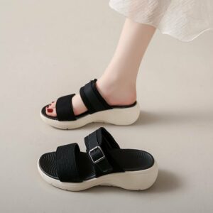 Sandal Nữ Hàn Quốc AG0402