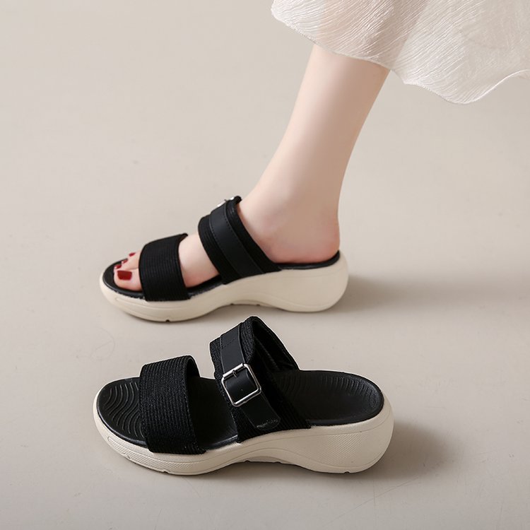 Sandal Nữ Hàn Quốc AG0402