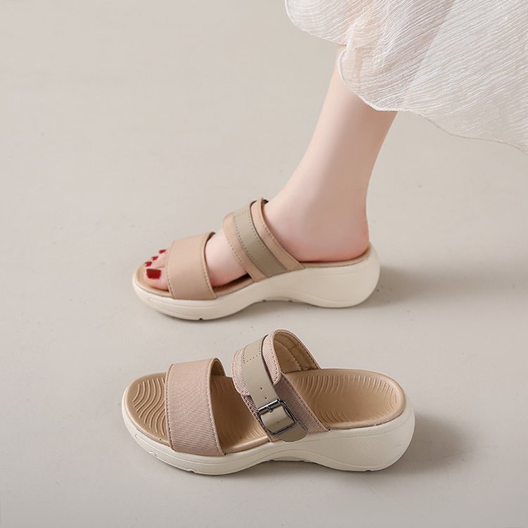 Sandal Nữ Hàn Quốc AG0402