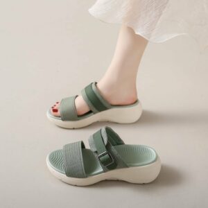 Sandal Nữ Hàn Quốc AG0402