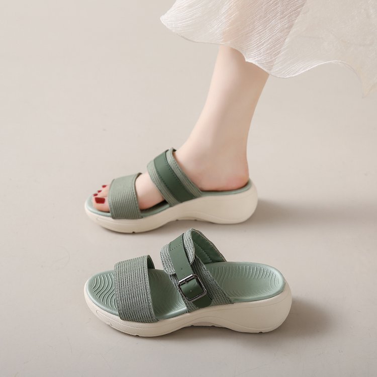 Sandal Nữ Hàn Quốc AG0402