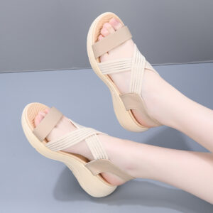 Sandal Nữ Cao 5Cm AG0012